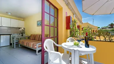 Maspalomas Oasis Club
