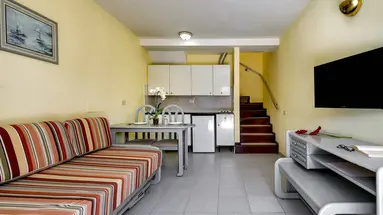Maspalomas Oasis Club
