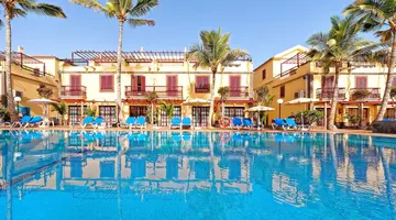 Maspalomas Oasis Club