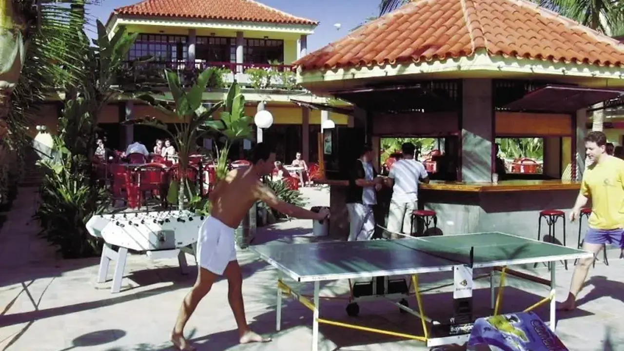 Maspalomas Oasis Club
