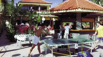 Maspalomas Oasis Club