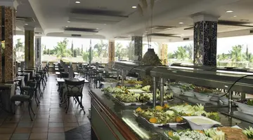 Maspalomas Resort by Dunas