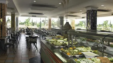 Maspalomas Resort by Dunas