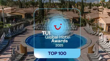 Maspalomas Resort by Dunas