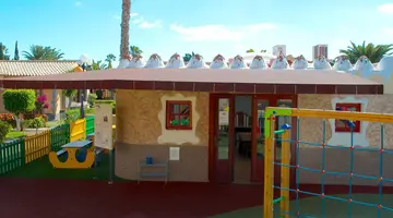 Maspalomas Resort by Dunas