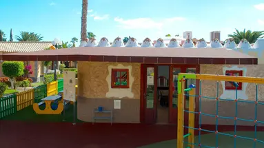 Maspalomas Resort by Dunas