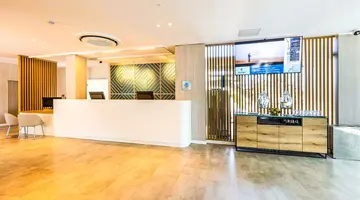 Maspalomas Resort by Dunas