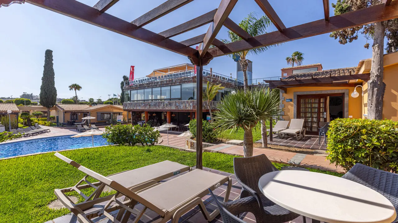 MASPALOMAS RESORT BY DUNAS