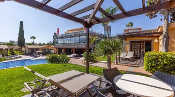 MASPALOMAS RESORT BY DUNAS