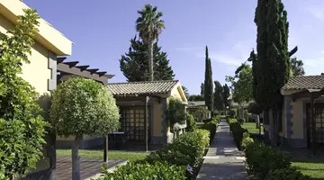 Maspalomas Resort by Dunas