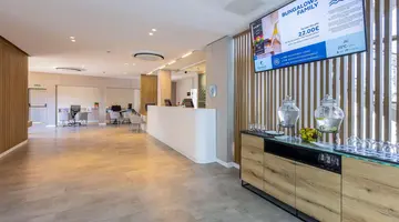 Maspalomas Resort by Dunas
