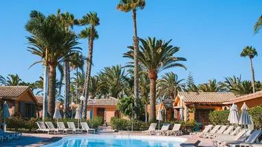 Maspalomas Resort by Dunas