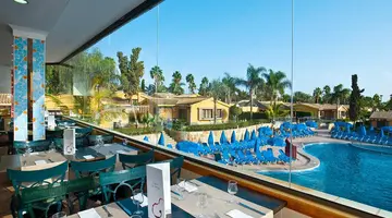 Maspalomas Resort by Dunas