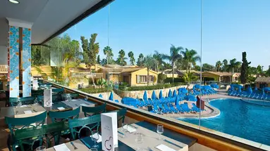 Maspalomas Resort by Dunas