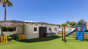Maspalomas Resort by Dunas