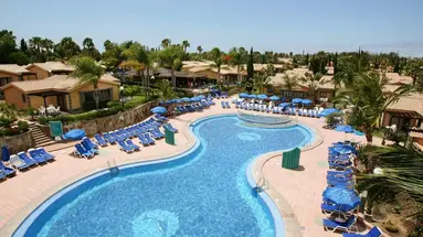 Maspalomas Resort by Dunas