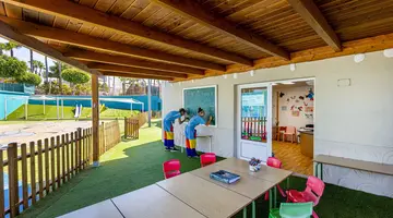 Maspalomas Resort by Dunas