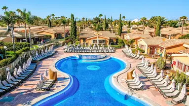 Maspalomas Resort by Dunas