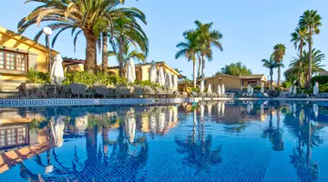 Maspalomas Resort by Dunas