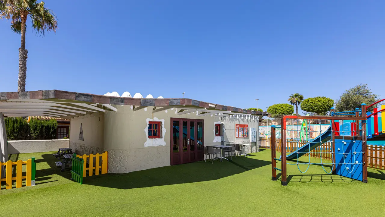 MASPALOMAS RESORT BY DUNAS