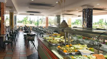 Maspalomas Resort by Dunas