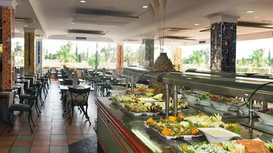 Maspalomas Resort by Dunas