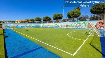Maspalomas Resort by Dunas