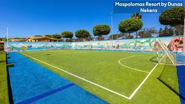Maspalomas Resort by Dunas
