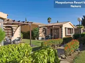 Maspalomas Resort by Dunas