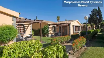 Maspalomas Resort by Dunas