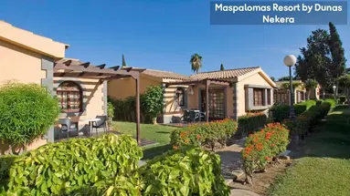 Maspalomas Resort by Dunas