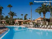 Maspalomas Resort by Dunas