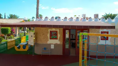 Maspalomas Resort by Dunas