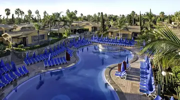Maspalomas Resort by Dunas