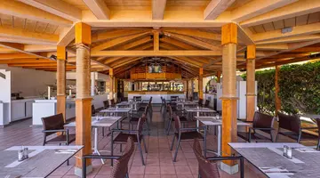 Maspalomas Resort by Dunas