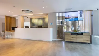 Maspalomas Resort by Dunas