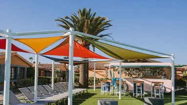 Maspalomas Resort by Dunas