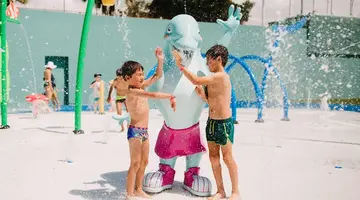 Maspalomas Resort by Dunas