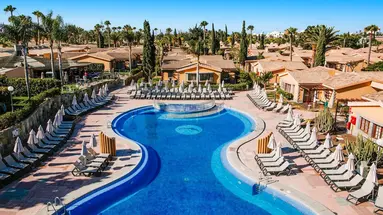 Maspalomas Resort by Dunas