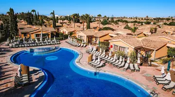 Maspalomas Resort by Dunas