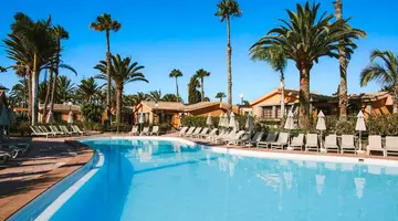 Maspalomas Resort by Dunas