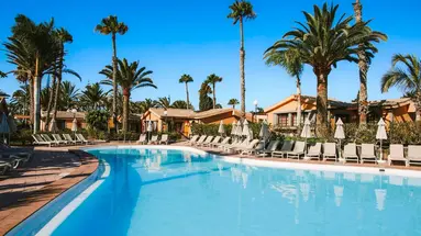 Maspalomas Resort by Dunas