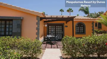 Maspalomas Resort by Dunas