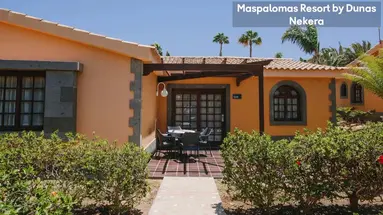 Maspalomas Resort by Dunas