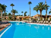 Maspalomas Resort by Dunas