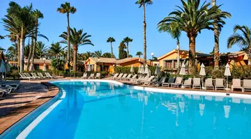 Maspalomas Resort by Dunas