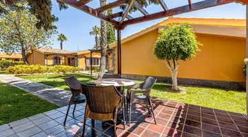 Maspalomas Resort by Dunas