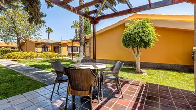 Maspalomas Resort by Dunas