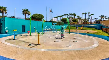 Maspalomas Resort by Dunas