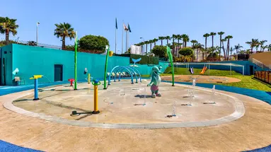 Maspalomas Resort by Dunas